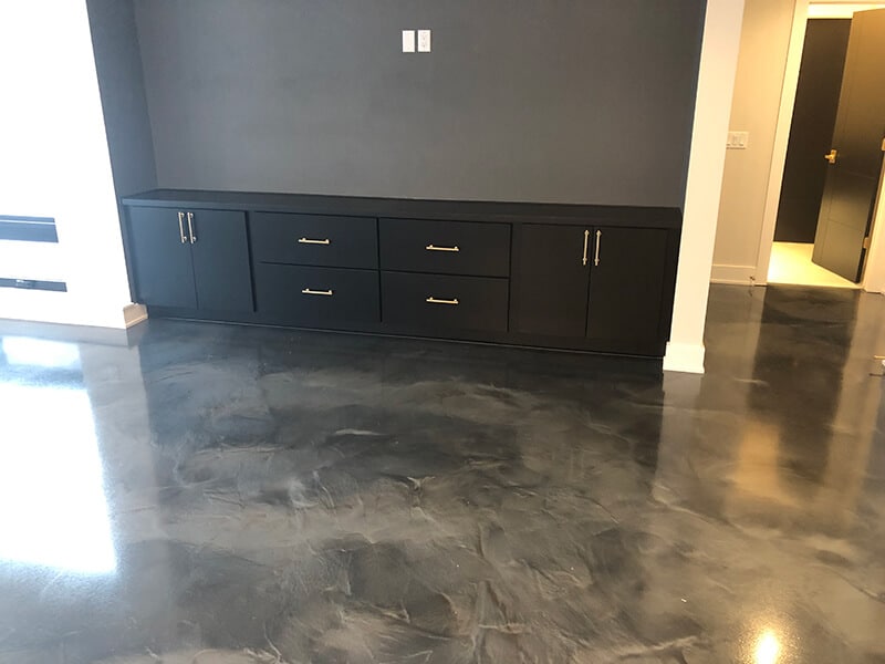 The Concrete Guy | Commercial Epoxy Flooring & Coating Contractor in Minnesota cover photo