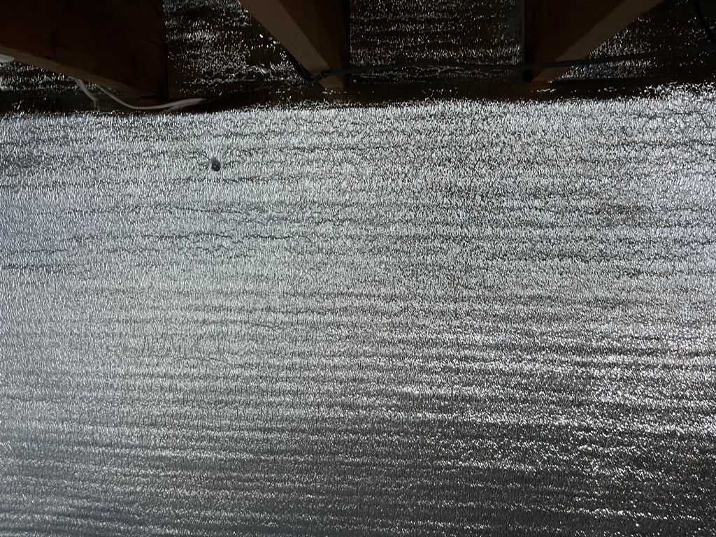 Hendricks Crawlspace & Basement Waterproofing cover photo