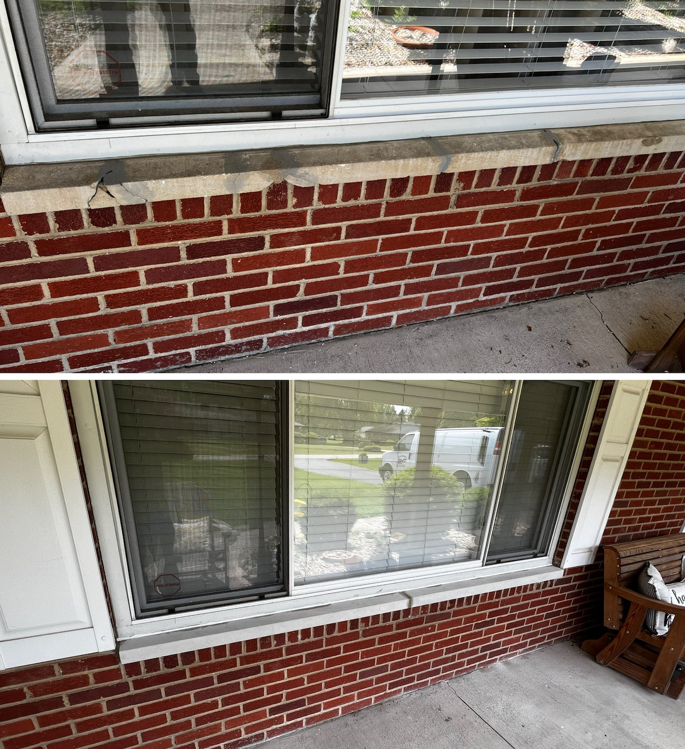 The Masonry Specialist cover photo