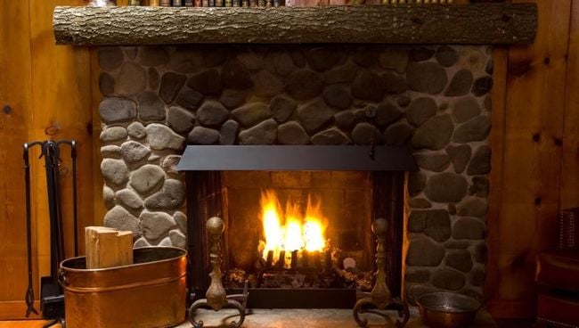 Sols Chimney Sweep Inc work photo