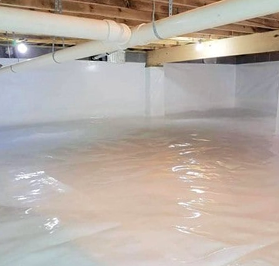 Forever Foundation Repair cover photo