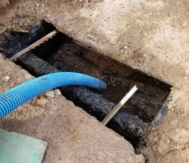 Bills Sewer & Drain Services Inc cover photo