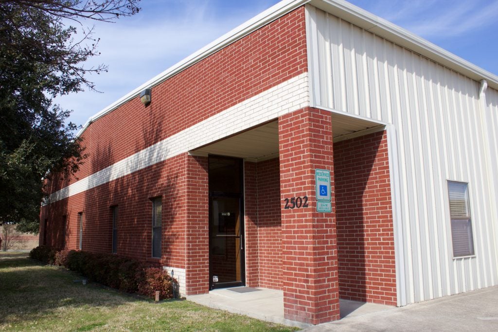 KE INDUSTRIAL LLC work photo