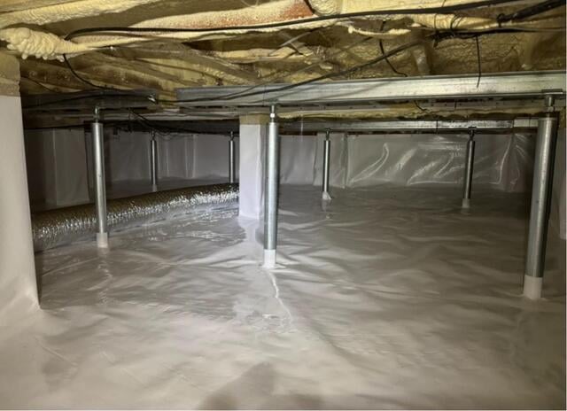 Shore Up Foundation Repair cover photo