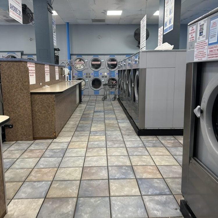 Bubble Bliss Laundromat - Best Laundry Service NYC cover photo