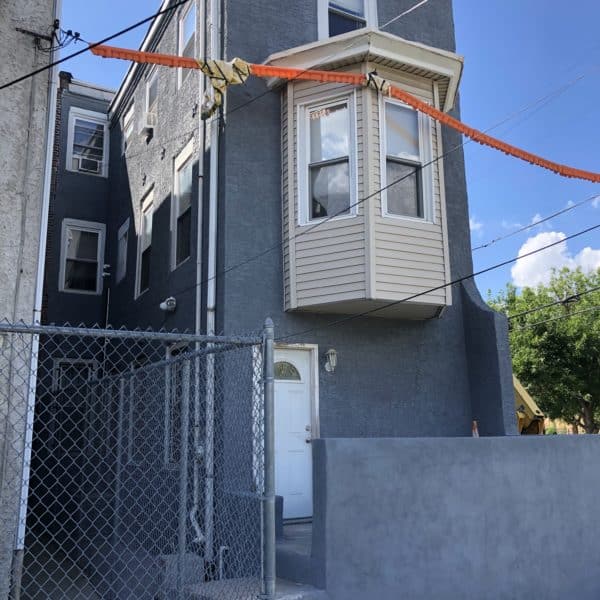 Craft Pro Masonry Restoration Inc work photo