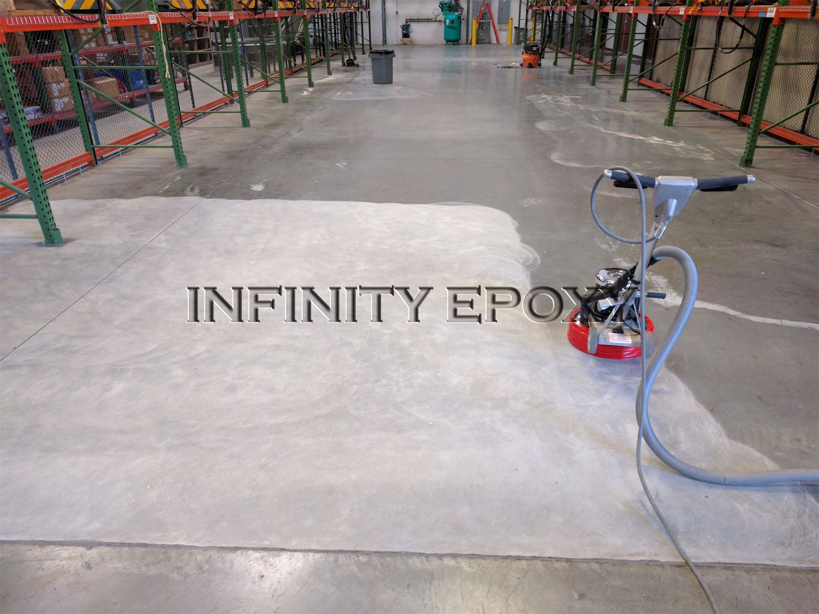 Infinity Epoxy LLC cover photo