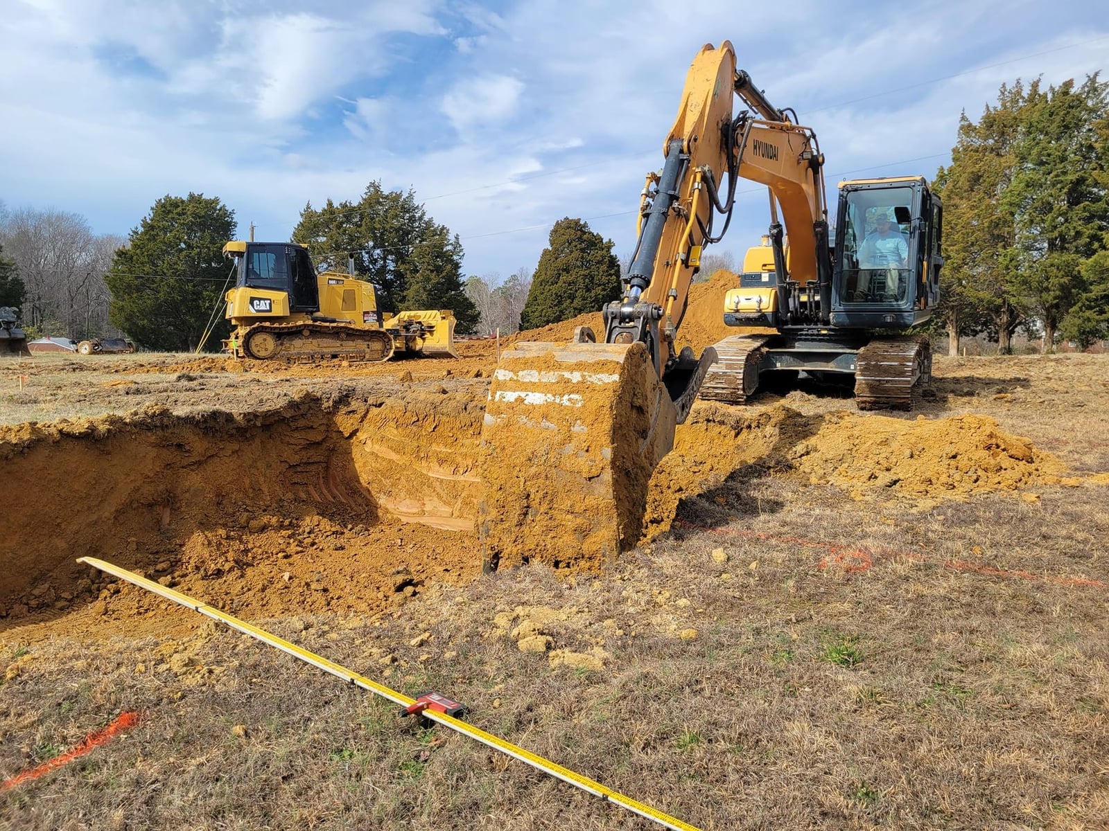 RVA Site Services work photo