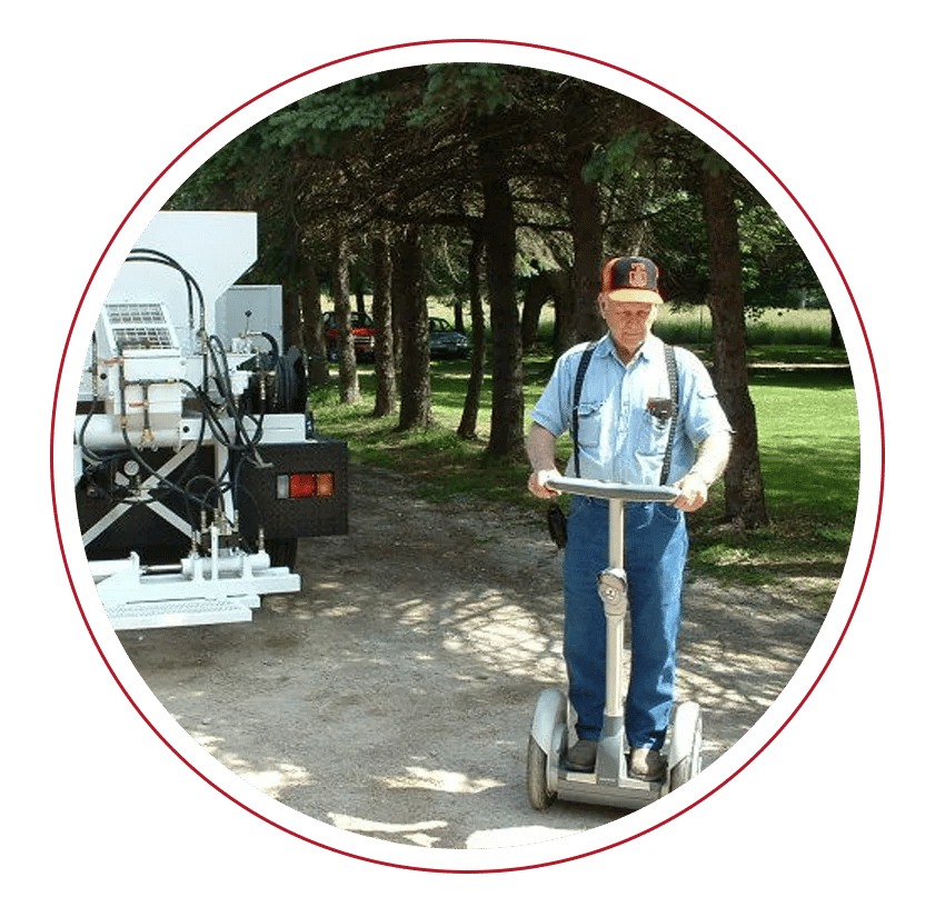 A-1 Concrete Leveling & Foundation Repair Indianapolis cover photo