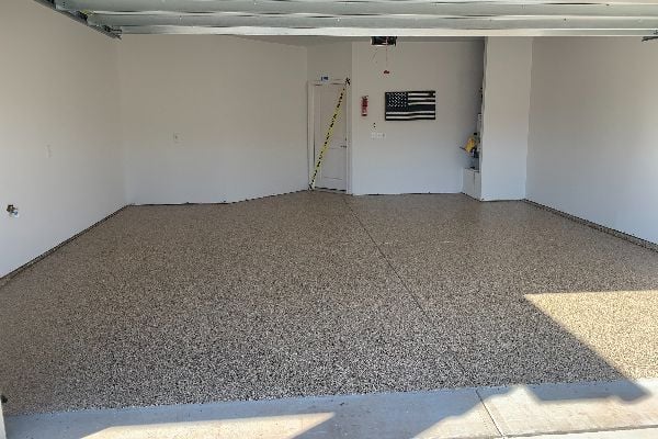 ProShield Surface Coatings work photo