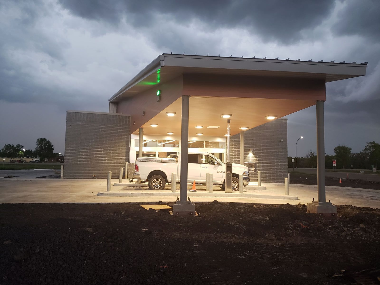 T & M ELECTRIC COMPANY LLC cover photo