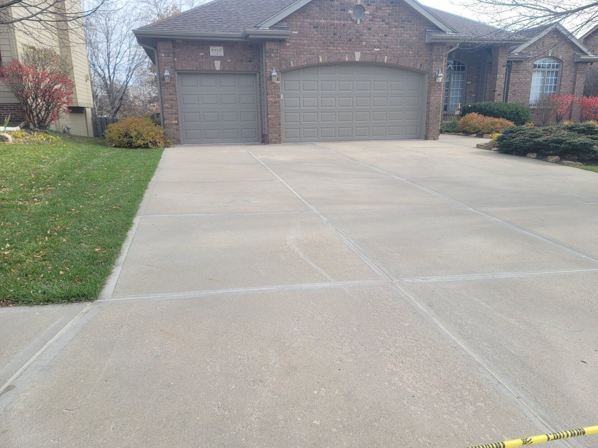 GP Caulking cover photo