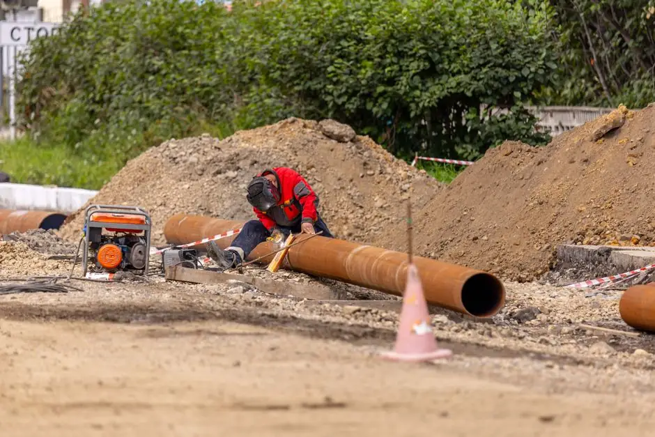 Jim's Septic Service cover photo