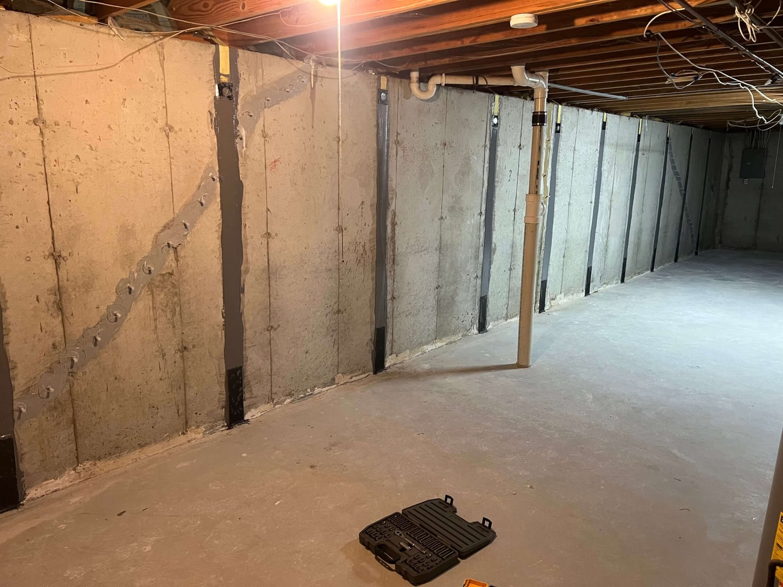 Home Shield Foundation Repair cover photo