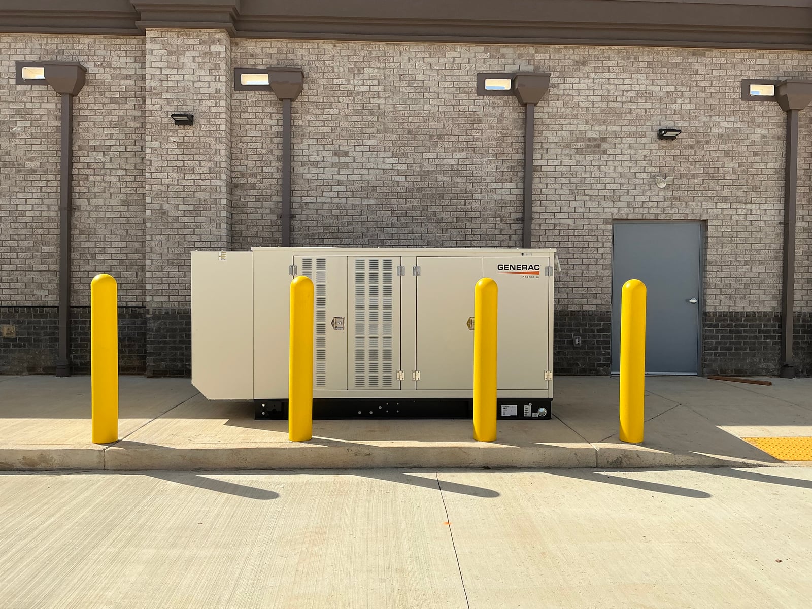 Residential Power Solutions, LLC work photo
