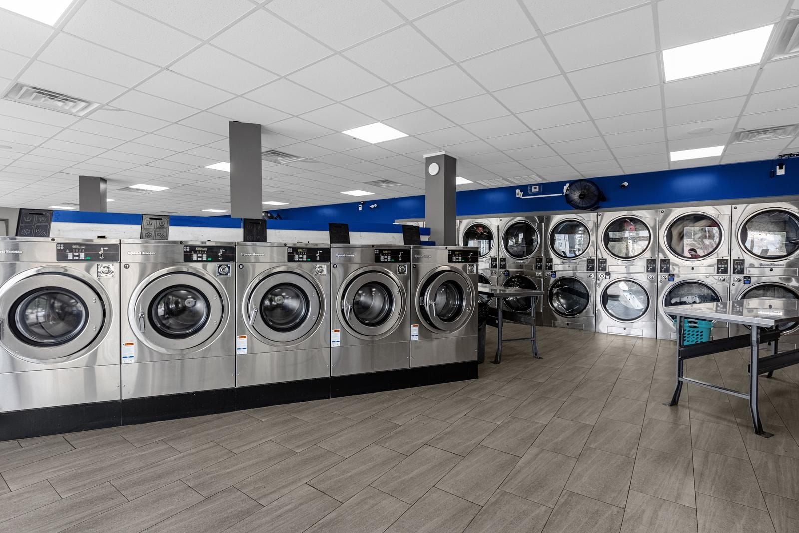 Friendly Laundry cover photo