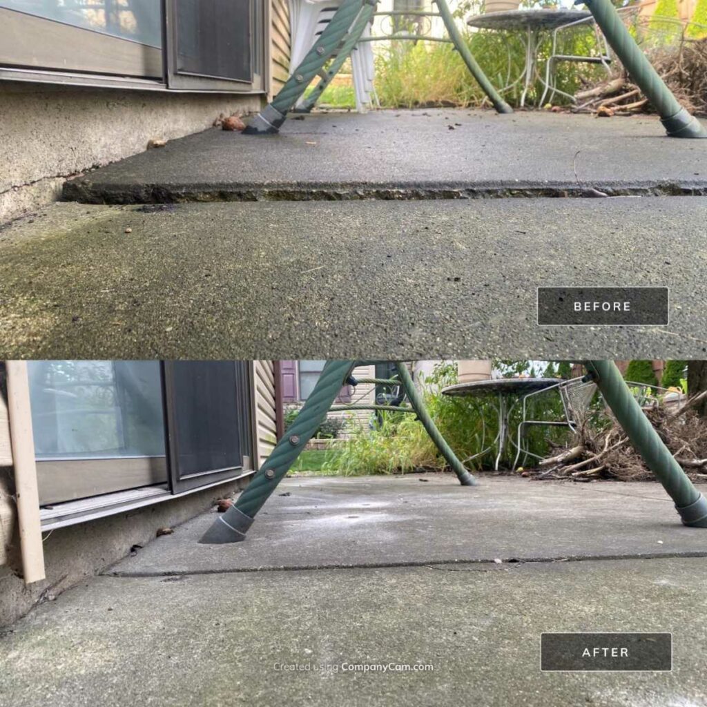 Signature Polyjacking - Concrete Leveling & Lifting cover photo