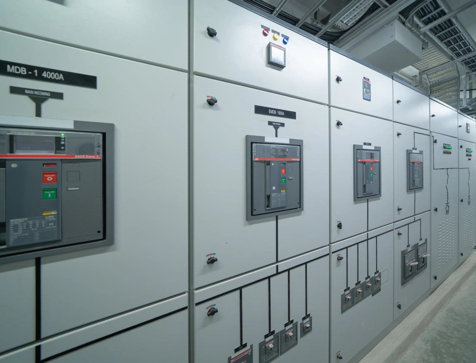 JAWASKI ELECTRIC LLC cover photo