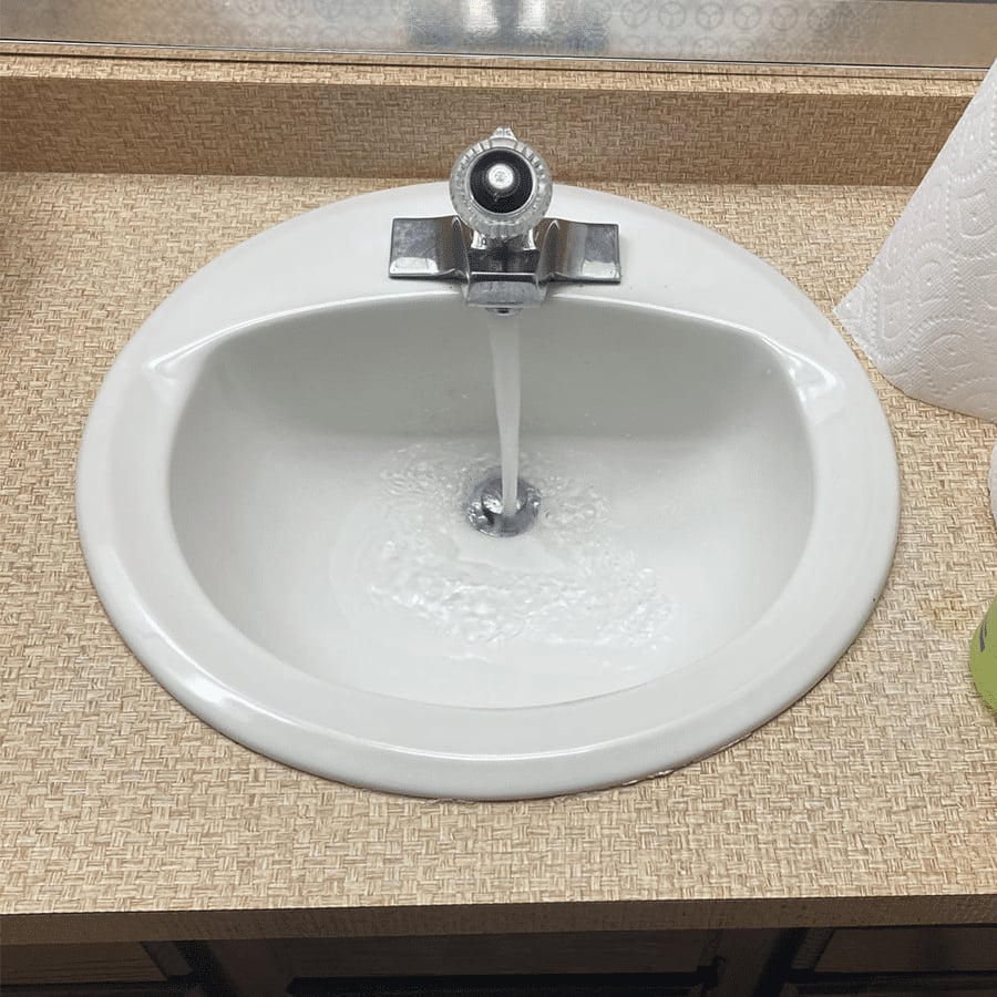 The Right Brothers Plumbing & Drains work photo