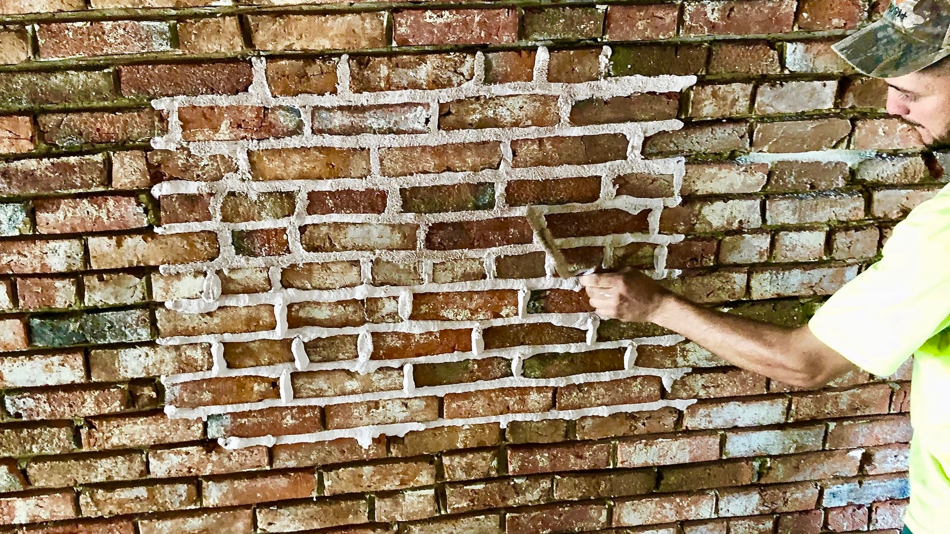 LaPorte Masonry & Waterproofing Inc. cover photo