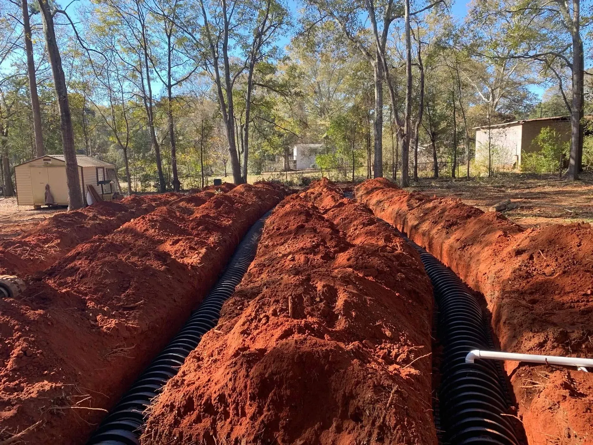 Tri-City Septic LLC cover photo