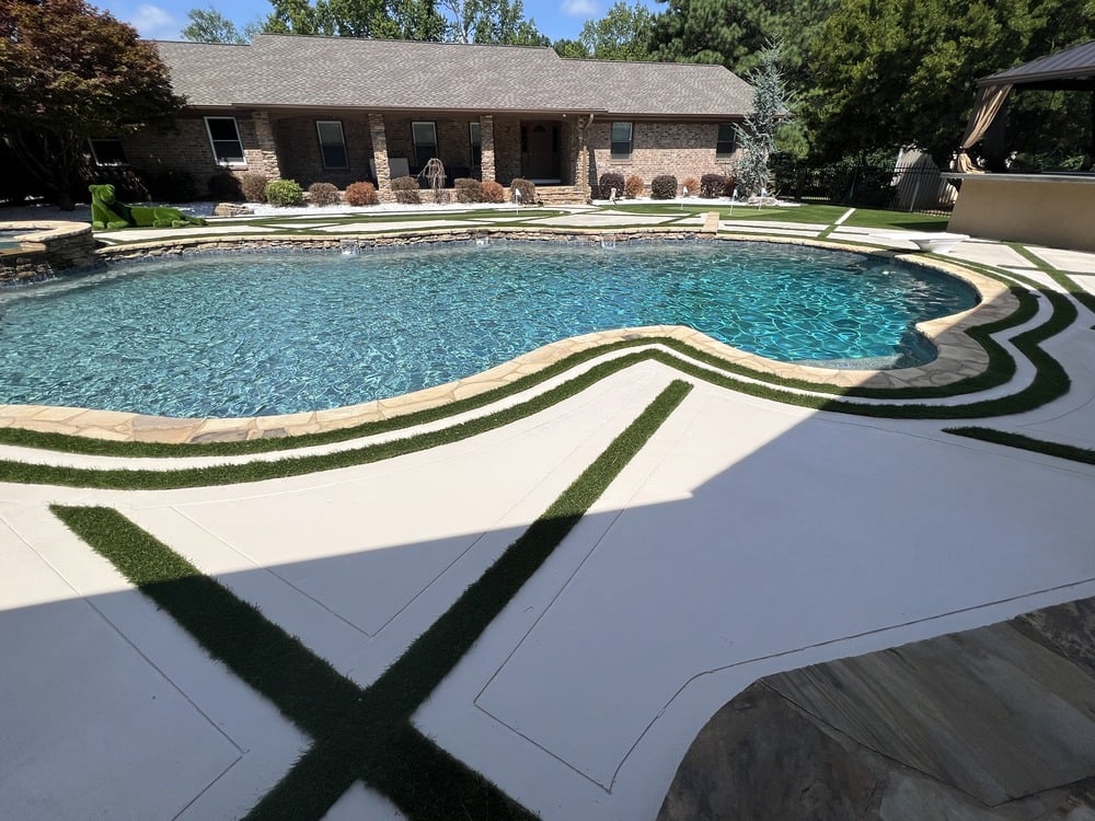 Concrete Xperts work photo
