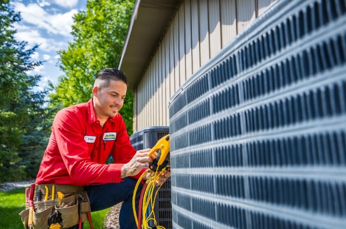 Advanced Home Services cover photo
