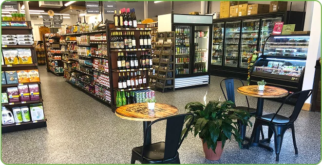 Trademark Garage Floors cover photo