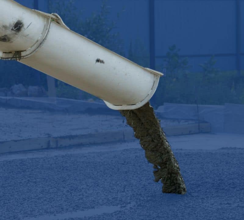 Concrete Fixers work photo