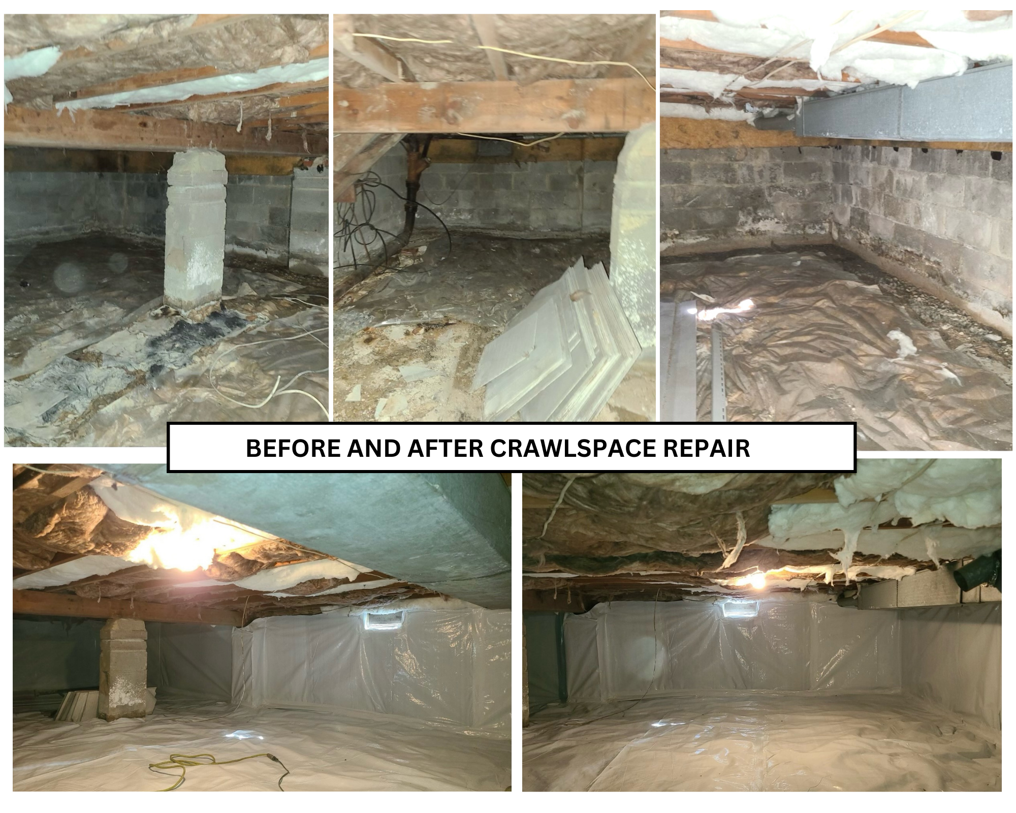 Anchor Waterproofing cover photo