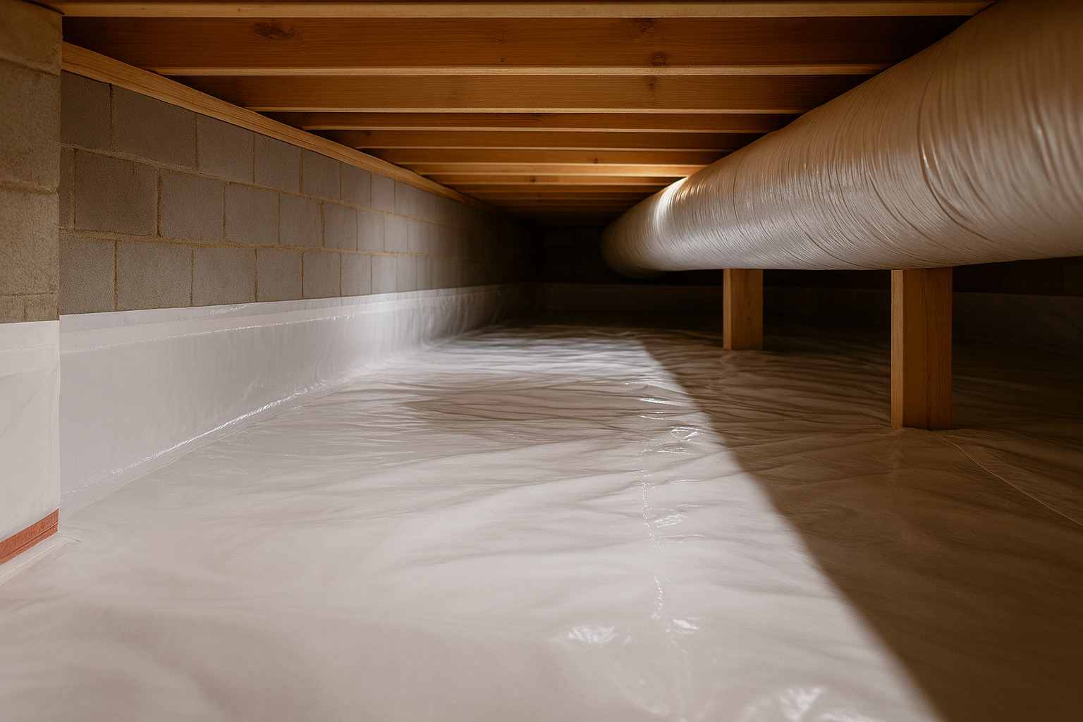 Just Dry Basements cover photo