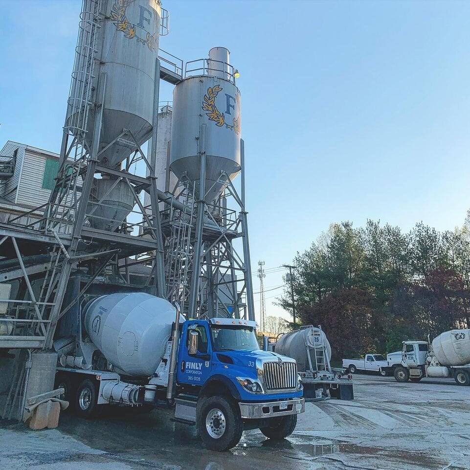 Finly Corporation work photo