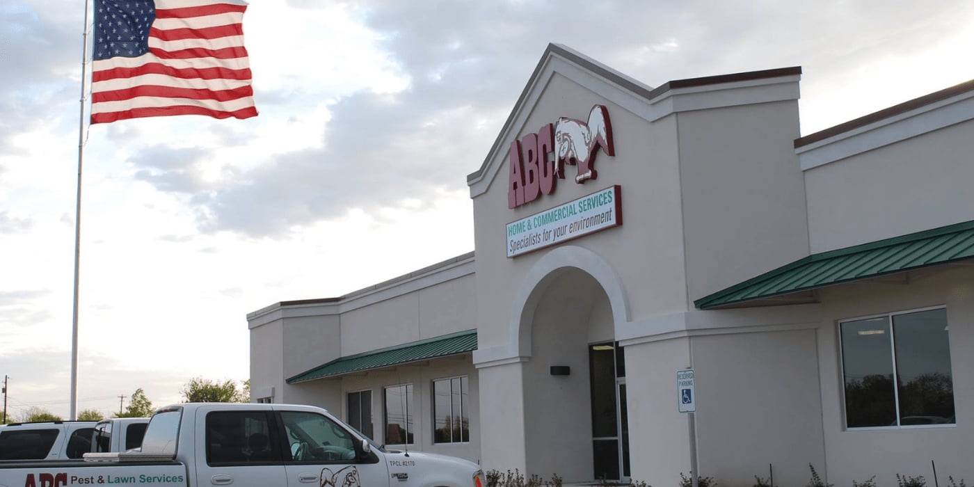 ABC HOME & COMMERCIAL SERVICES cover photo