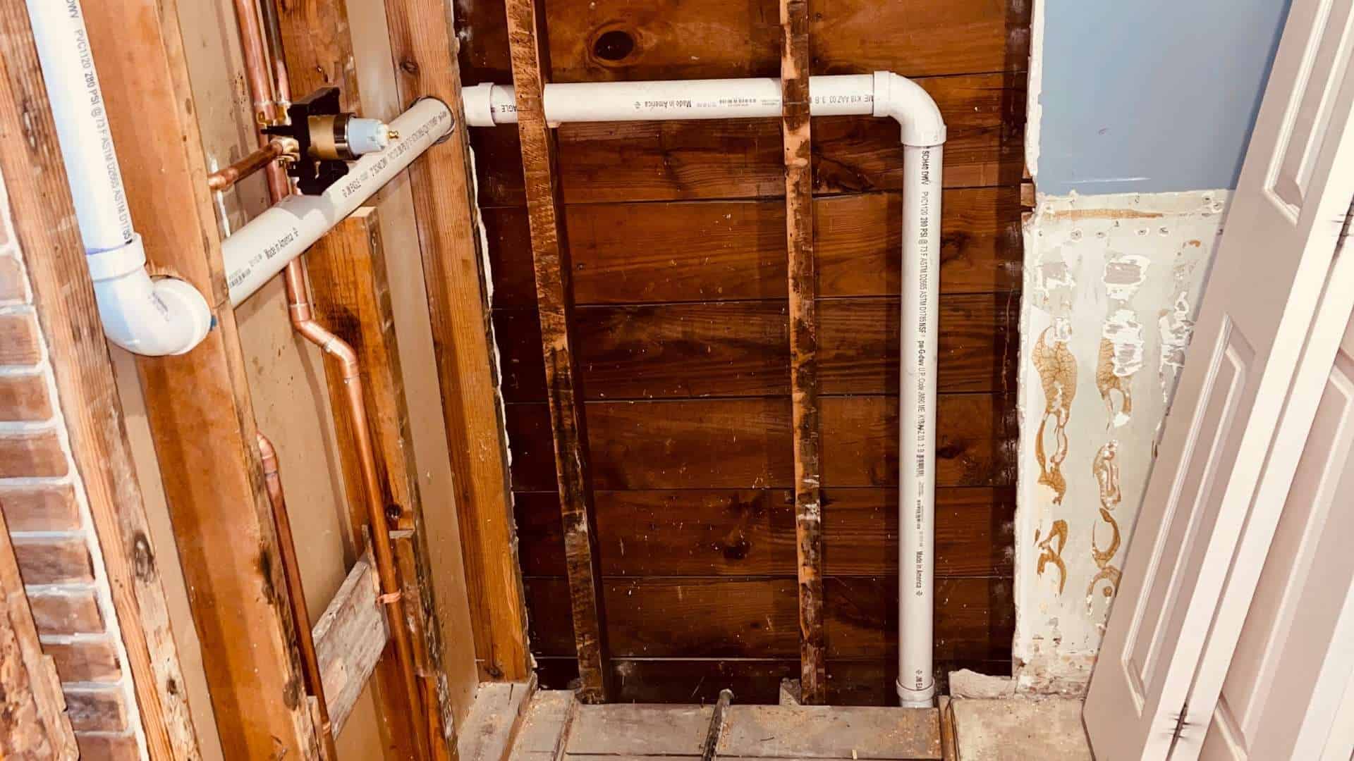 All Rooter Hydro Jetting- Sewer & Drain Experts Inc. work photo