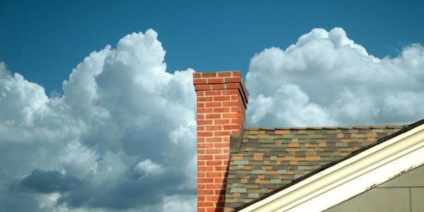 Terry's Chimney Cleaning LLC work photo