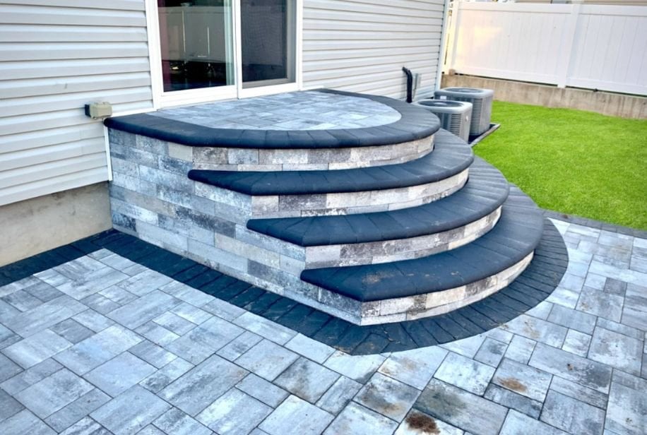 Inner Boston Masonry & Construction work photo