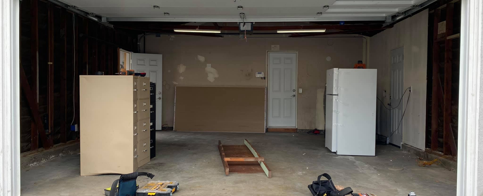GarageExperts of the Denver Metro cover photo