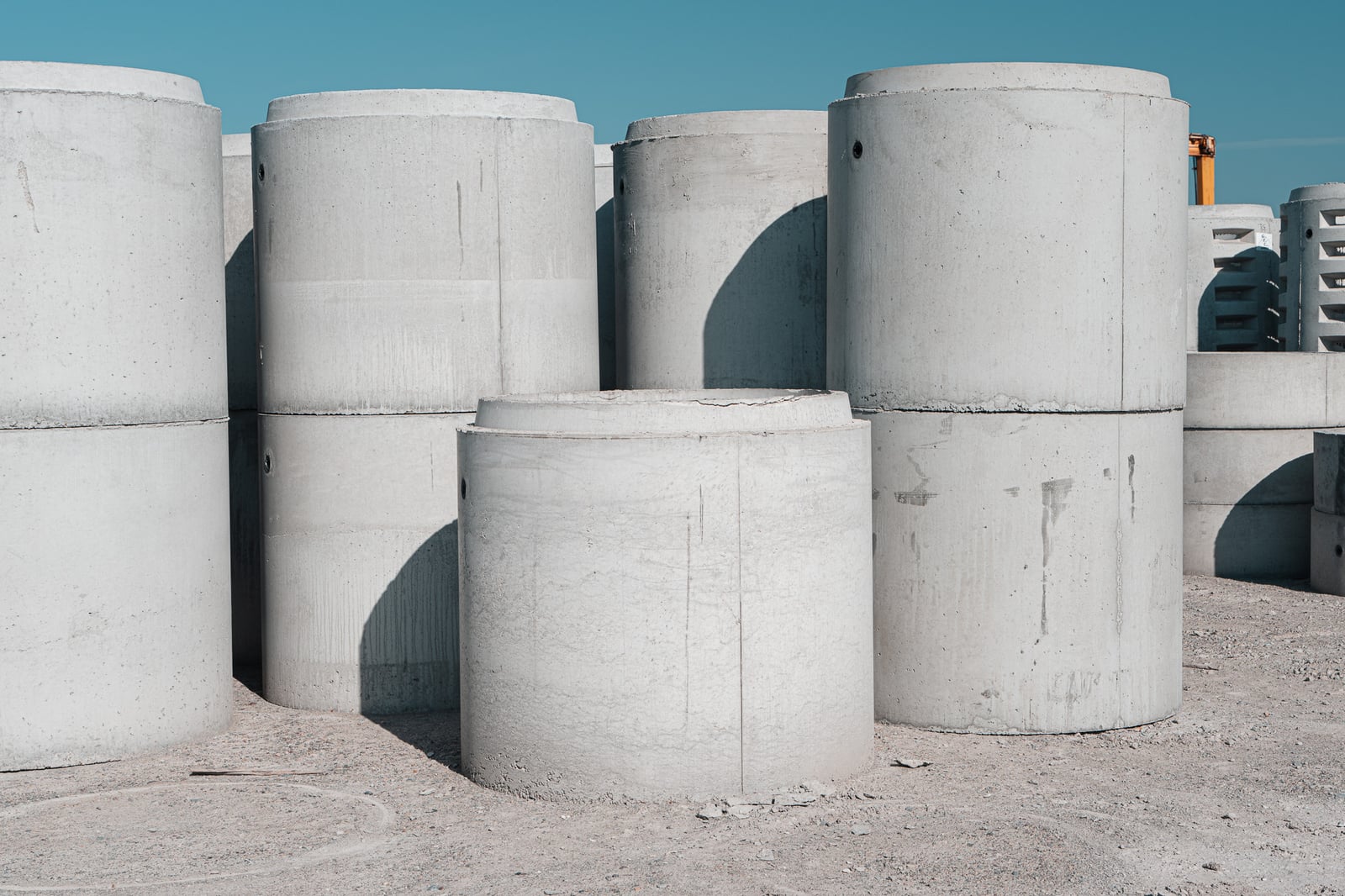 Glacier Pre-Cast Concrete - Kalispell cover photo