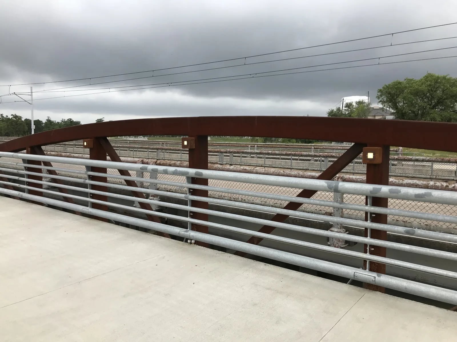 Southern Electrical Services work photo