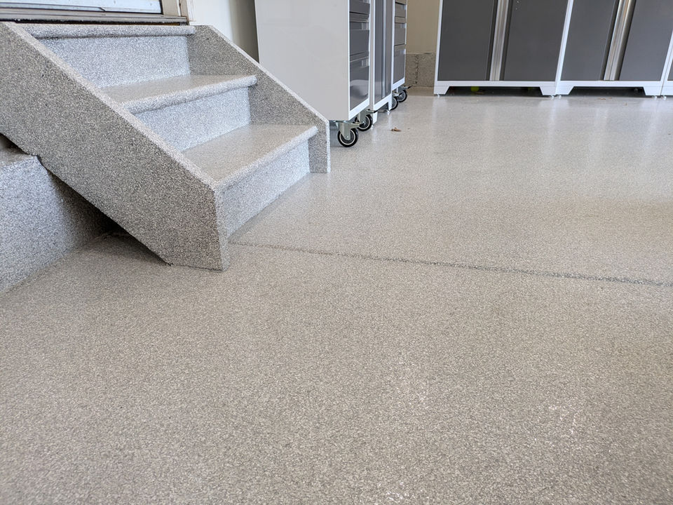 5280 Epoxy Solutions cover photo
