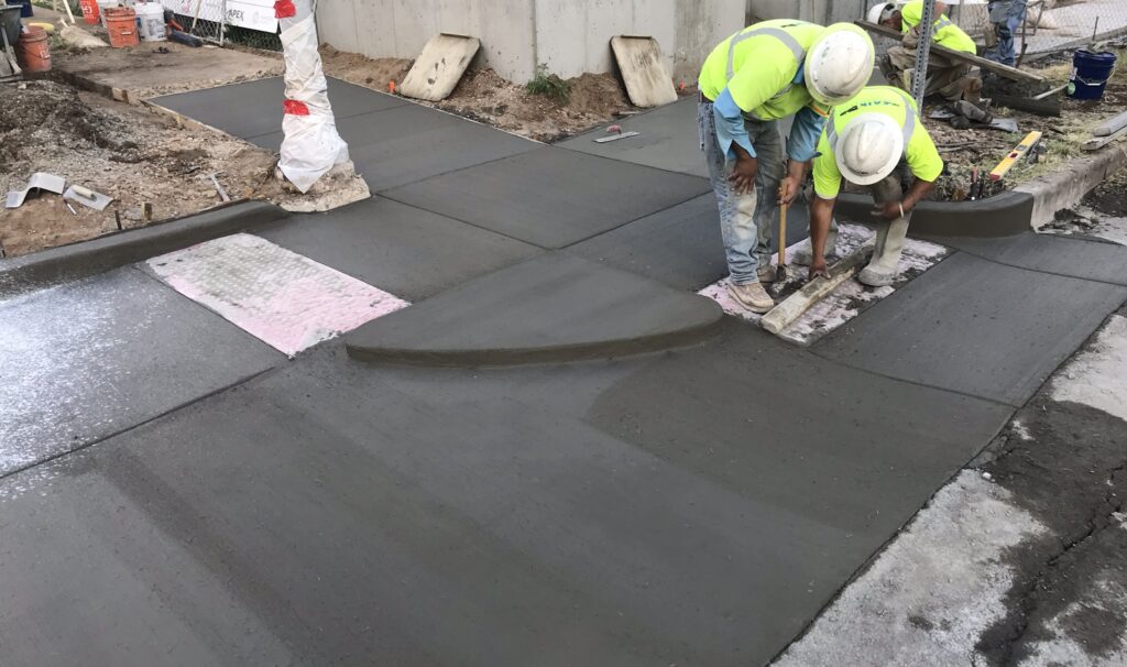 Cain Construction Company cover photo