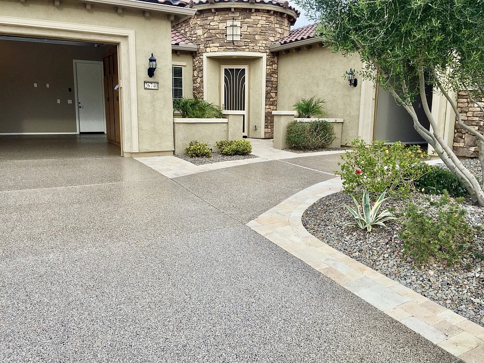 StoneCoat Floors AZ cover photo