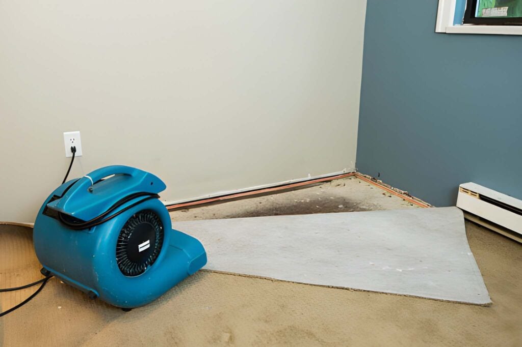Total Restore LLC work photo