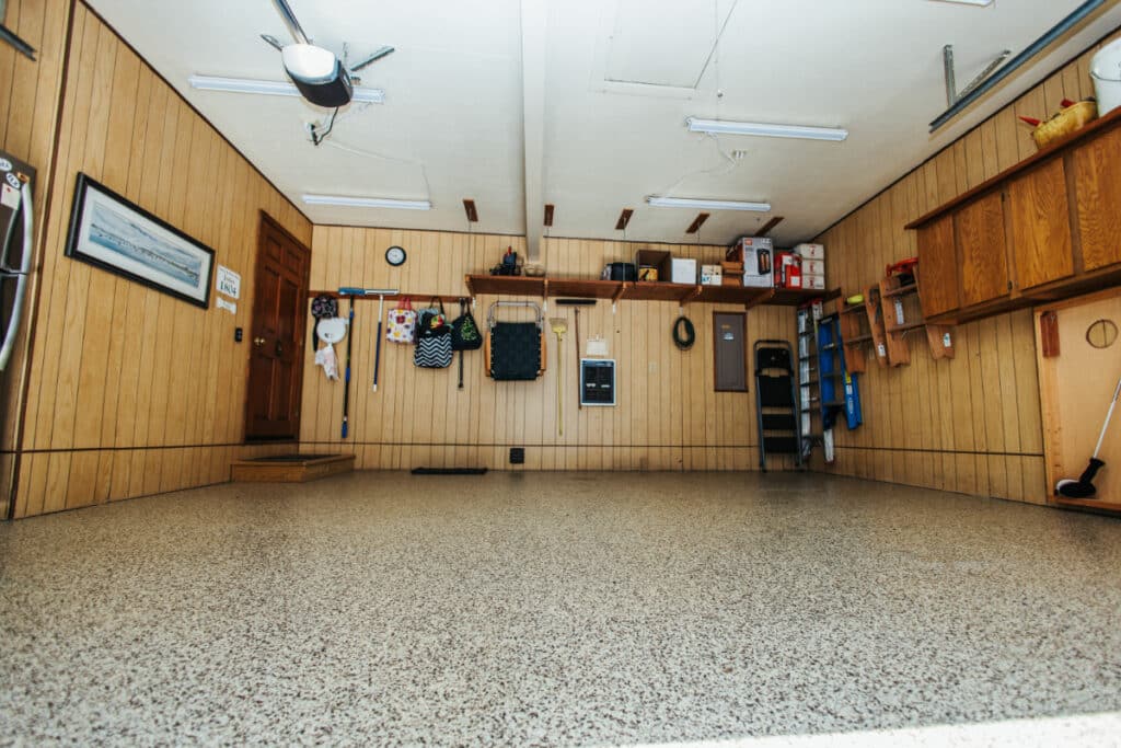 Everlast Concrete Coatings cover photo