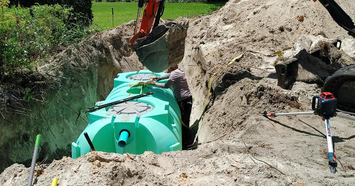 Atlantic Septic cover photo