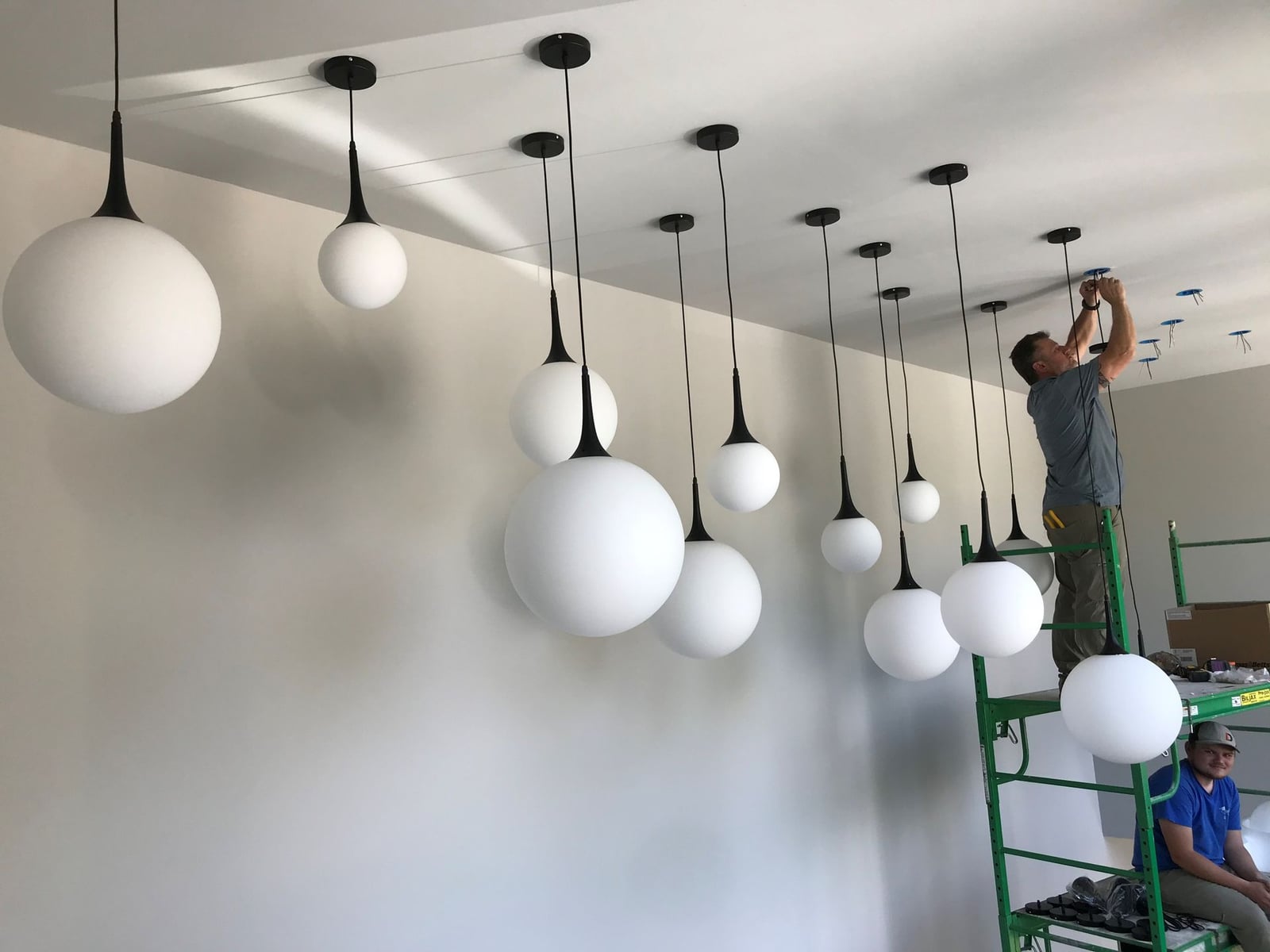 Servicewise Electric & Plumbing cover photo