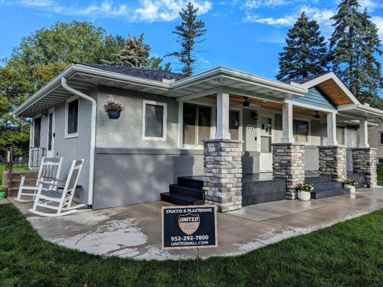 United Wall Systems Inc cover photo
