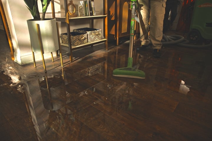 SERVPRO of Northwest San Antonio cover photo