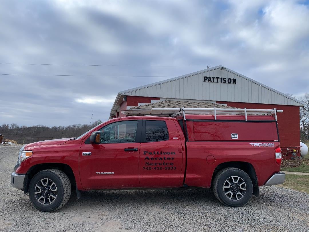 Pattison Aerator Repair, LLC cover photo