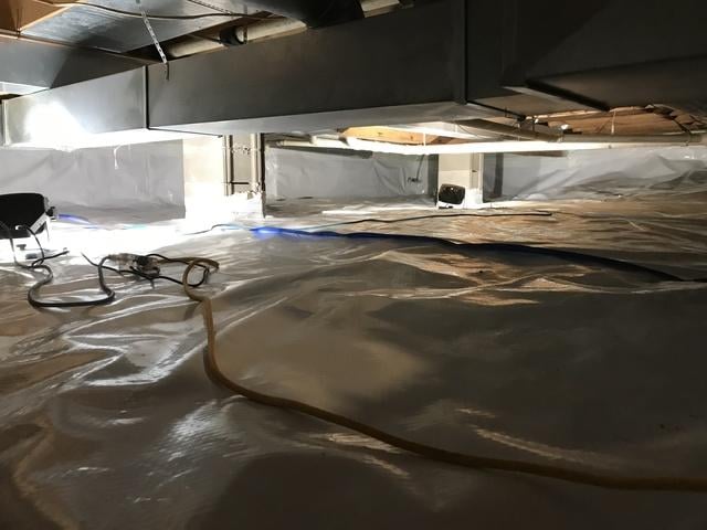 Northern States Basement Systems cover photo